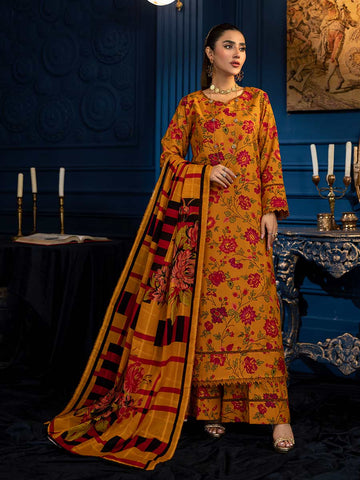 Rutba By Orang Lawn Vol 136 '24 D 04